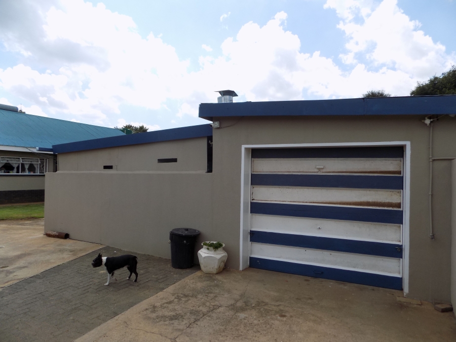 3 Bedroom Property for Sale in Ventersdorp North West